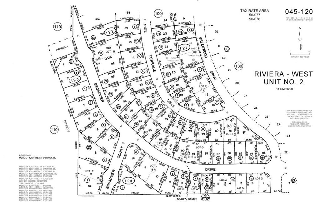 8183 Broadview Drive Property Photo 1