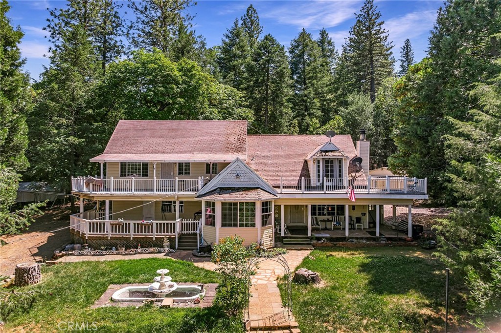 5048 Big Bend Road Property Photo 1