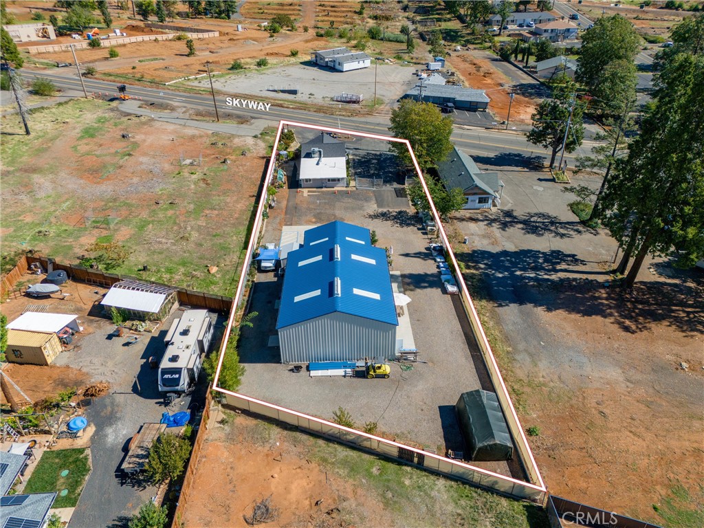 7671 Skyway Property Photo 11