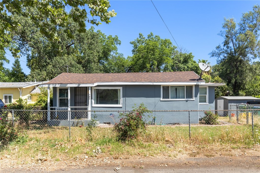 784 Virginia Street Property Photo 1
