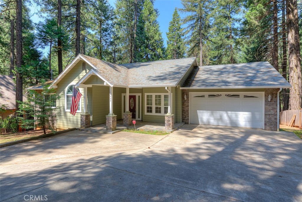 14533 Grinnell Court Property Photo 1