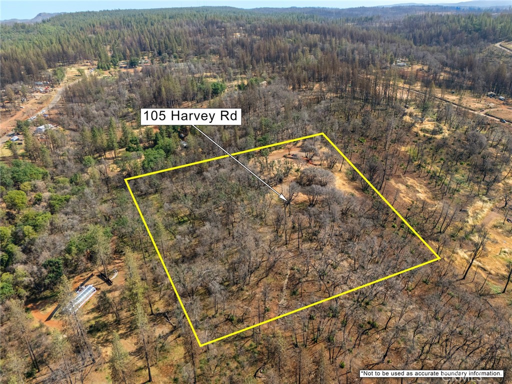 105 Harvey Road Property Photo 1
