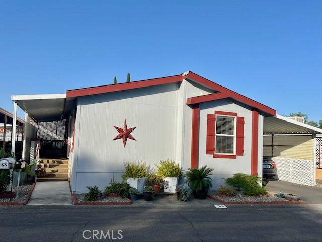 165 Casa Grande Drive 165