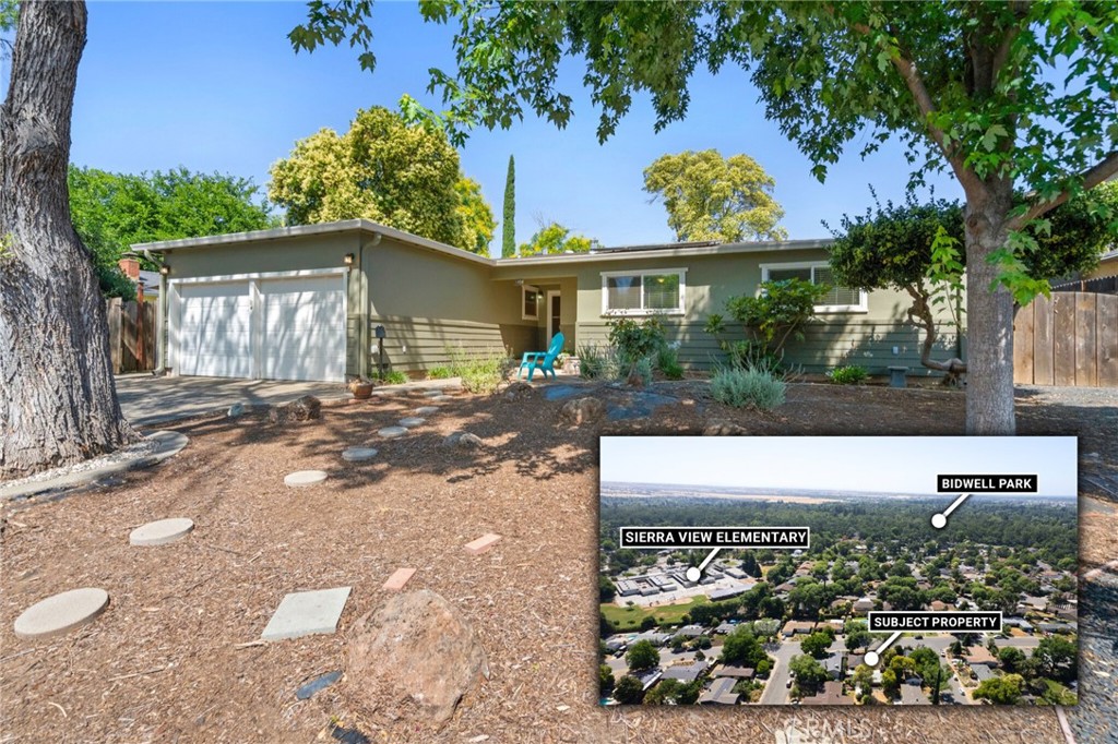 1558 Filbert Avenue Property Photo 1