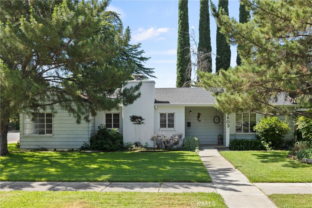1603 Colusa Street Property Photo 1