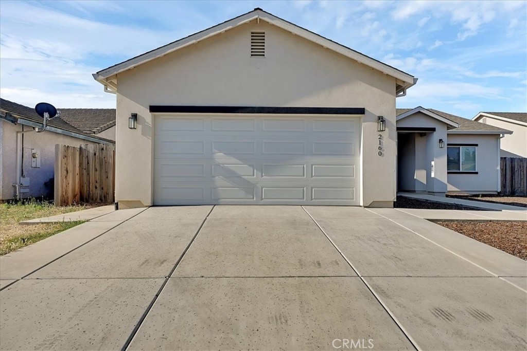 2160 Butler Drive Property Photo 1