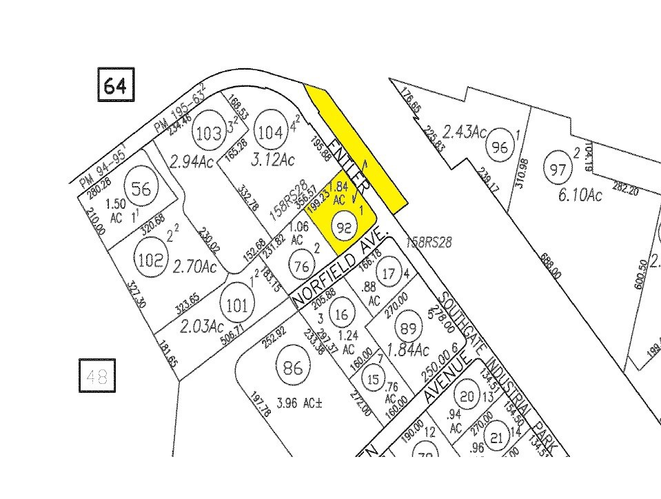 0 Entler Ave Property Photo 4