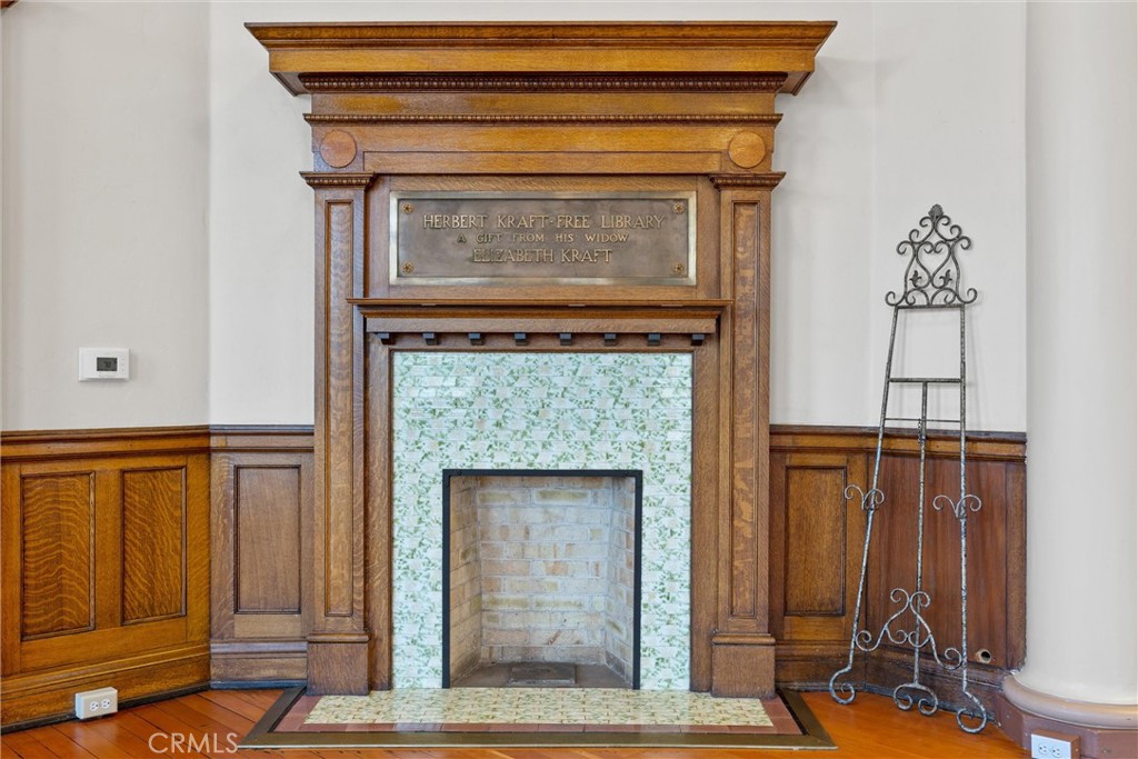 909 Jefferson Street Property Photo 10