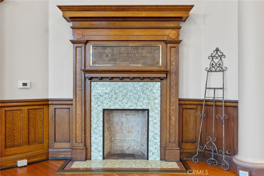 909 Jefferson Street Property Photo 10