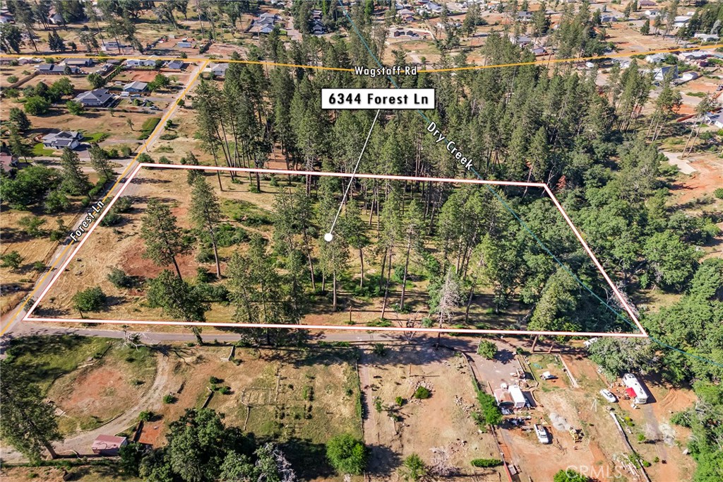 6344 Forest Lane Property Photo 1