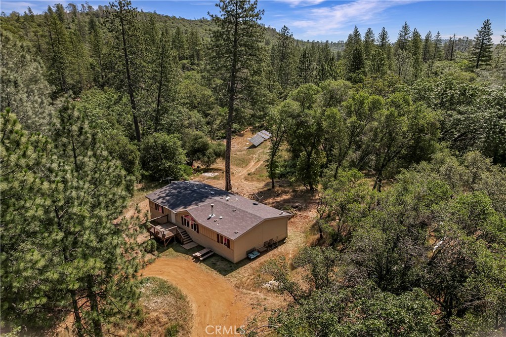 1251 Forbestown Road Property Photo 1