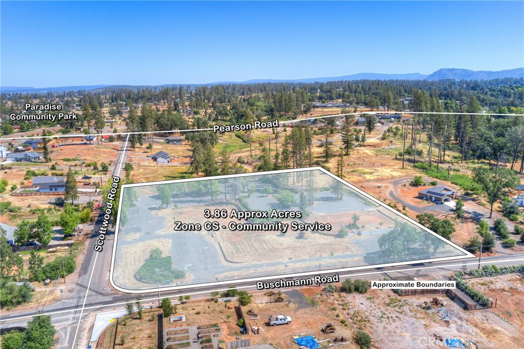 771 Buschmann Road Property Photo 3
