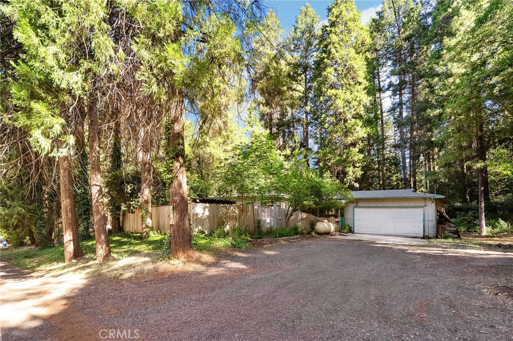 6603 Woodward Drive Property Photo 1