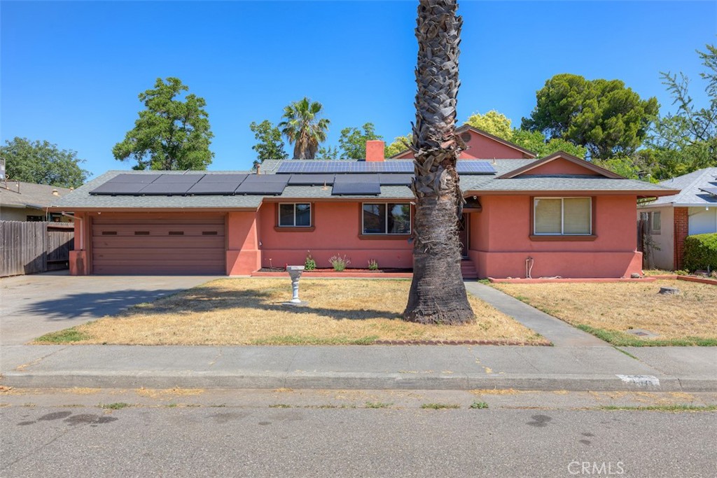 246 E. Shasta Street