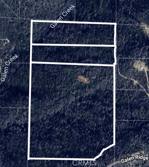 0 Galen Ridge Road Property Photo 1