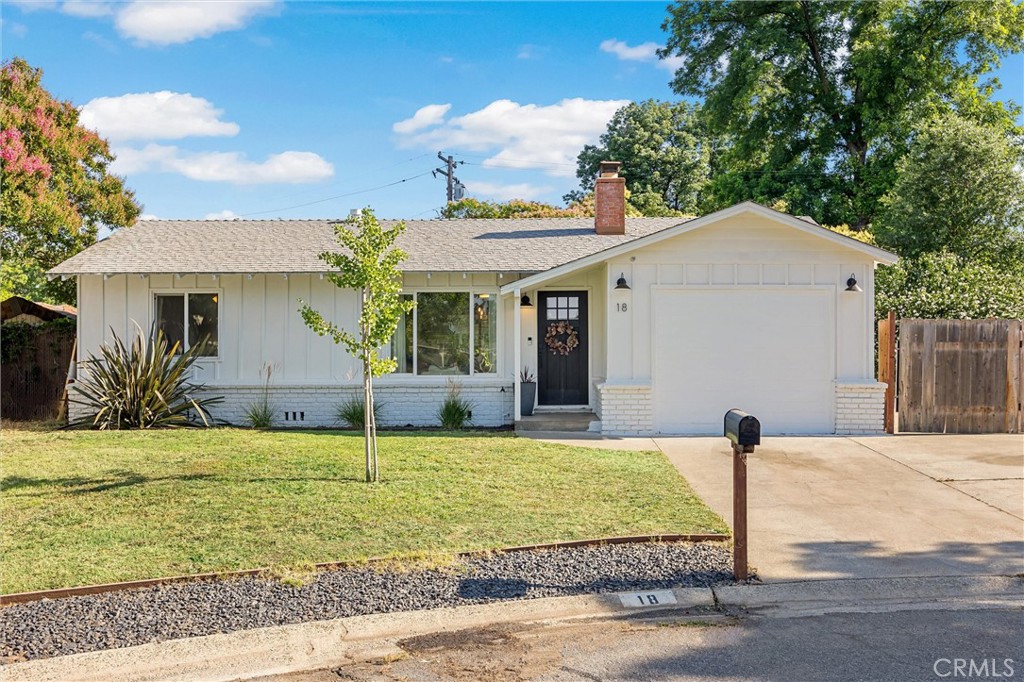 18 El Cerrito Drive Property Photo 1