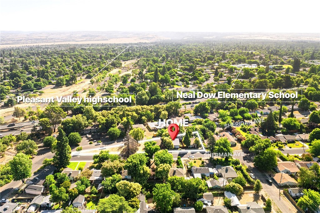 1712 Sherman Avenue Property Photo 16