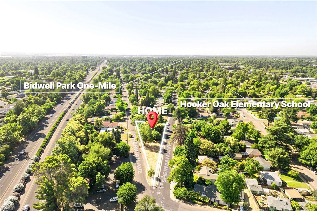 1712 Sherman Avenue Property Photo 19