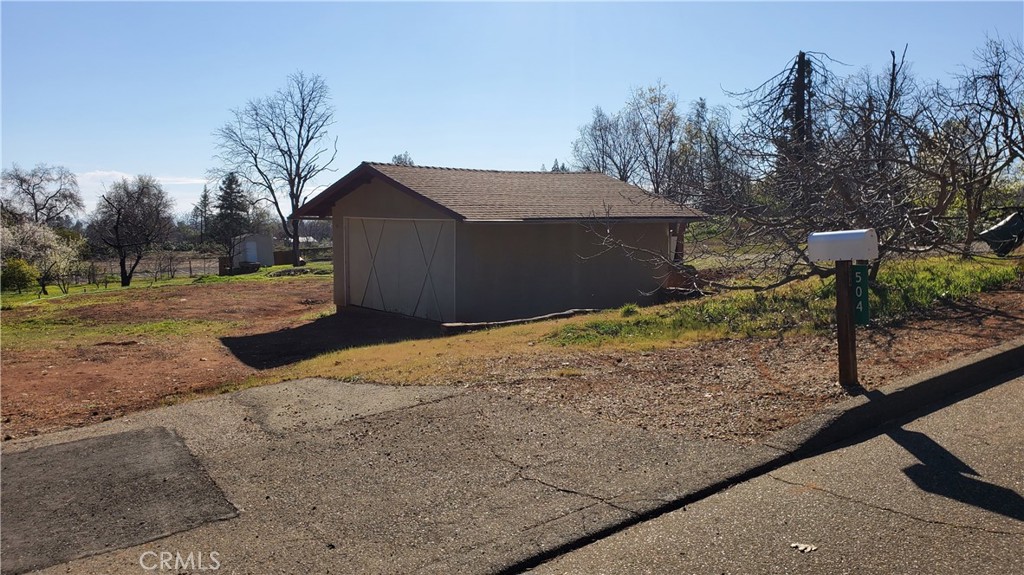 504 Nunneley Road Property Photo 1