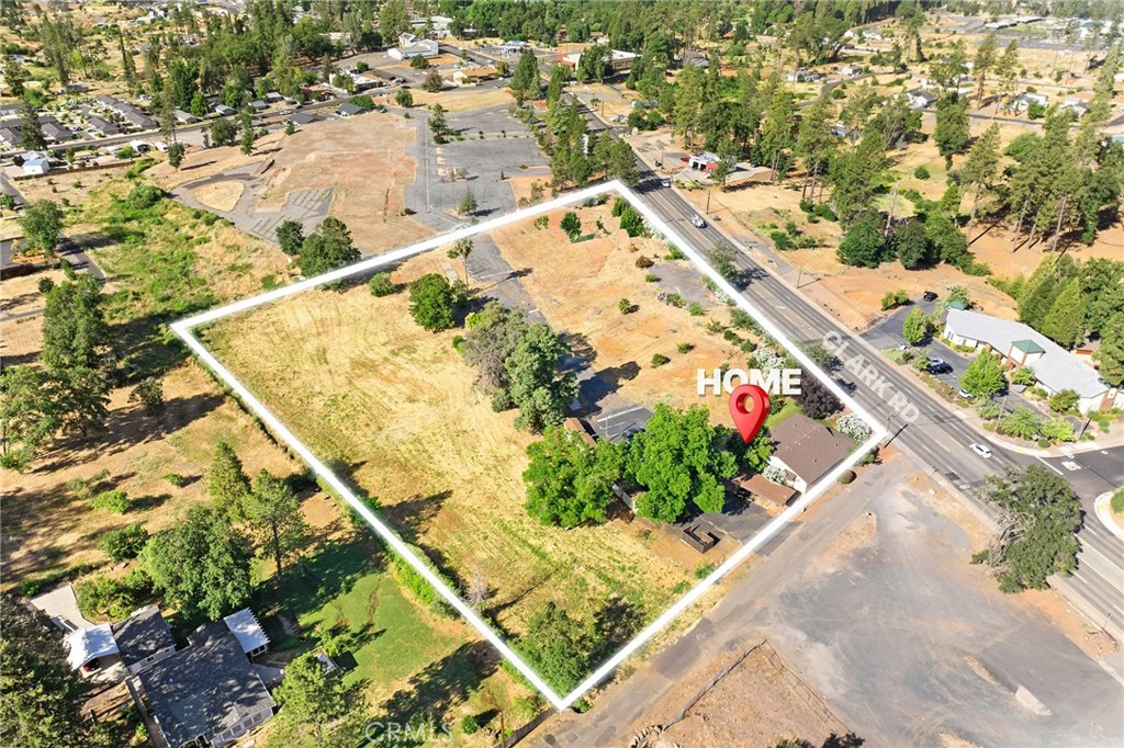 6118 Clark Property Photo 1