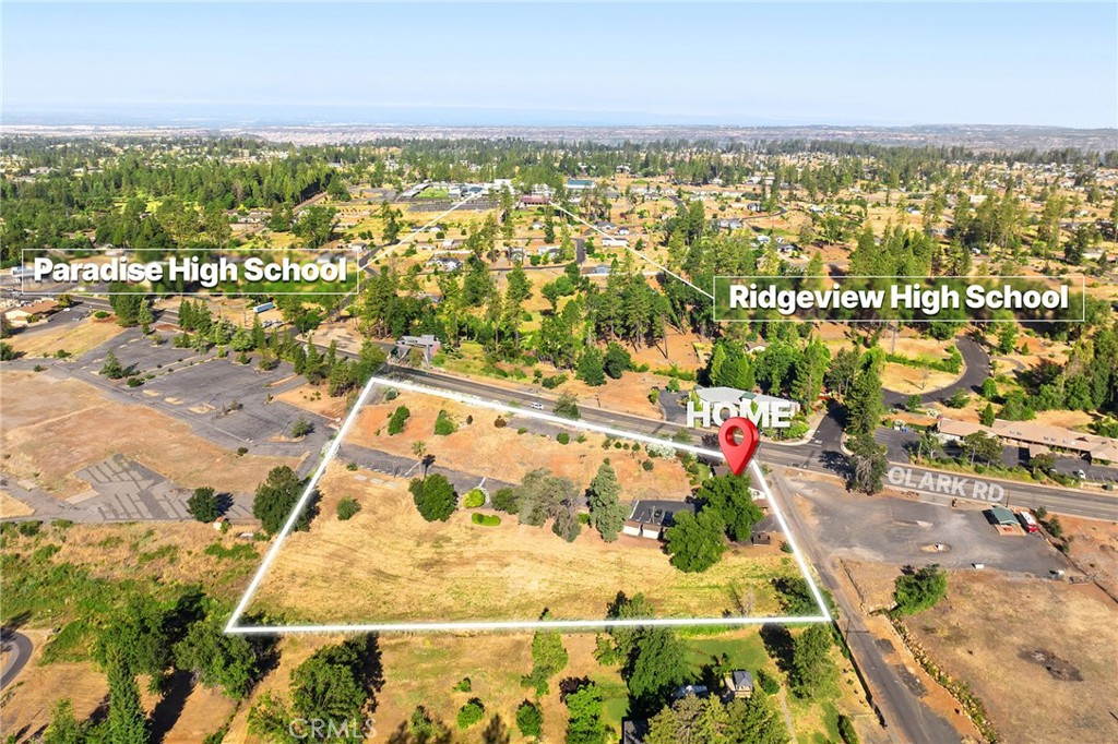 6118 Clark Property Photo 3