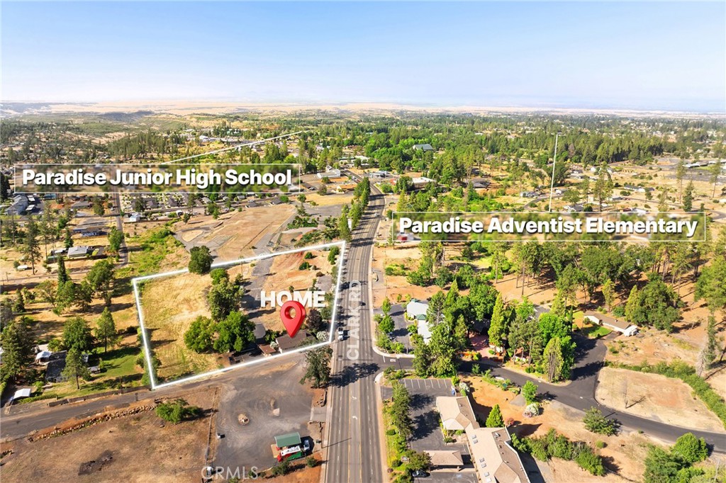6118 Clark Property Photo 4