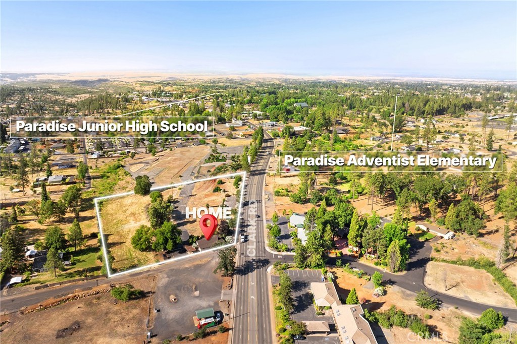6118 Clark Property Photo 4