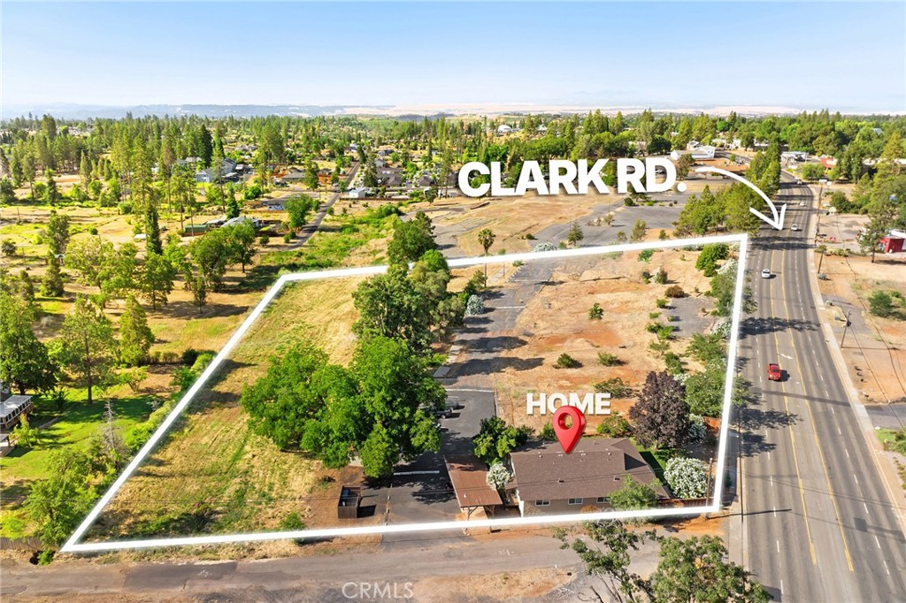 6118 Clark Property Photo 5