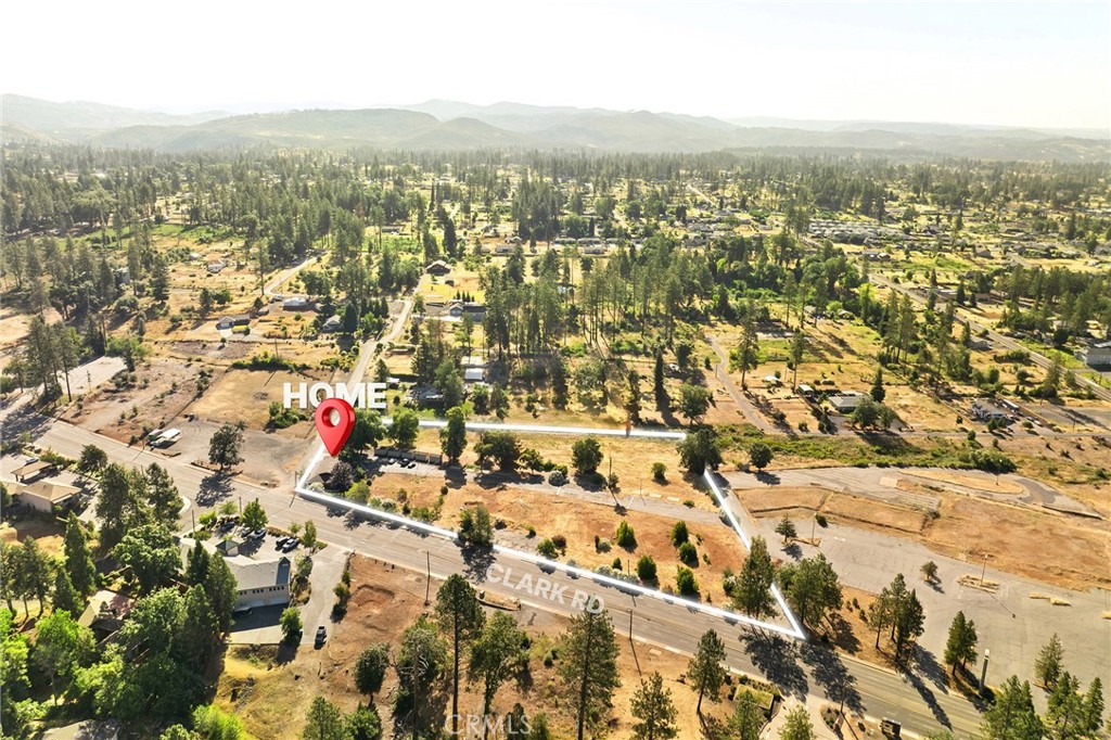 6118 Clark Property Photo 9