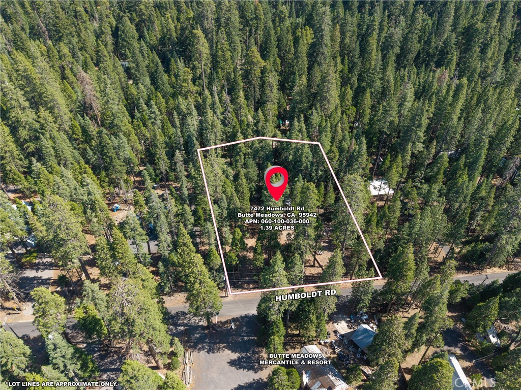 7472 Humboldt Road Property Photo 1