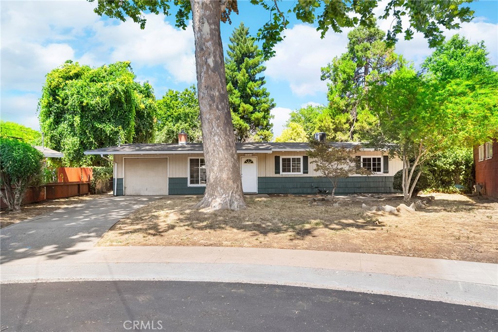 2344 Porter Wy Property Photo 1