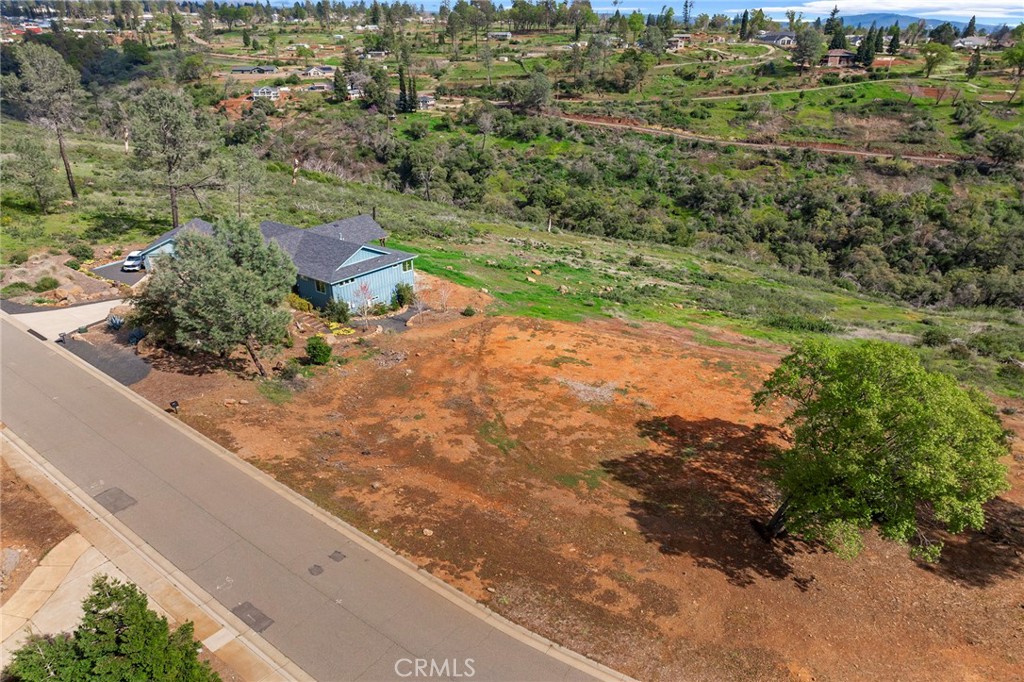 5805 Acorn Ridge Drive Property Photo 1