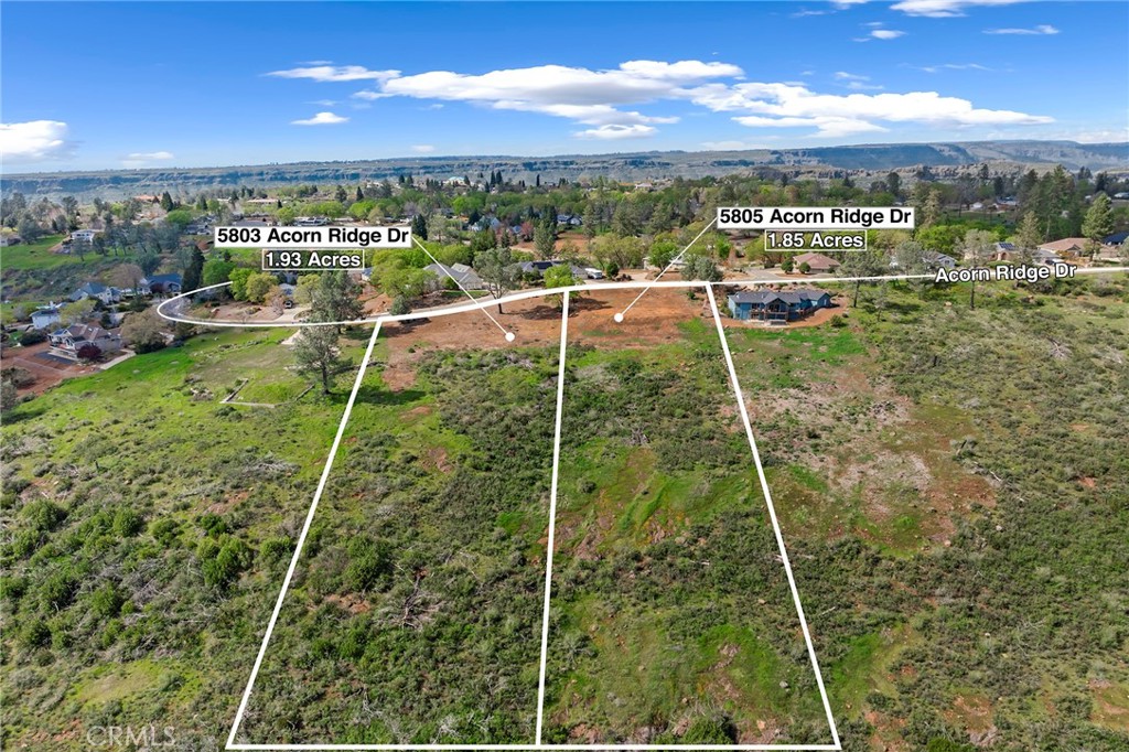 5805 Acorn Ridge Drive Property Photo 11