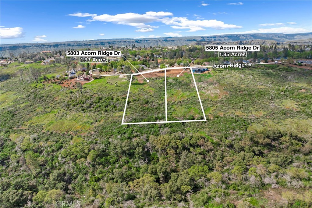 5805 Acorn Ridge Drive Property Photo 12
