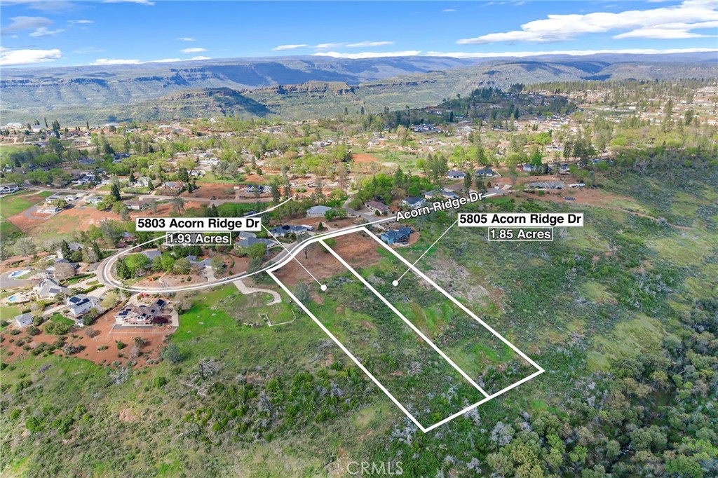 5805 Acorn Ridge Drive Property Photo 13