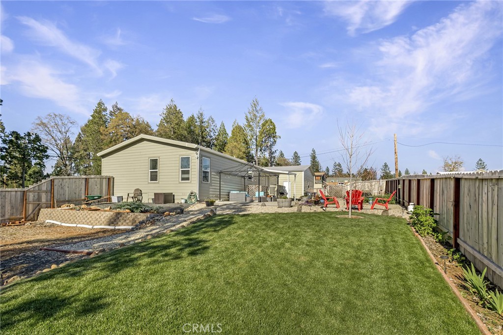 6466 Ponderosa Way Property Photo 1