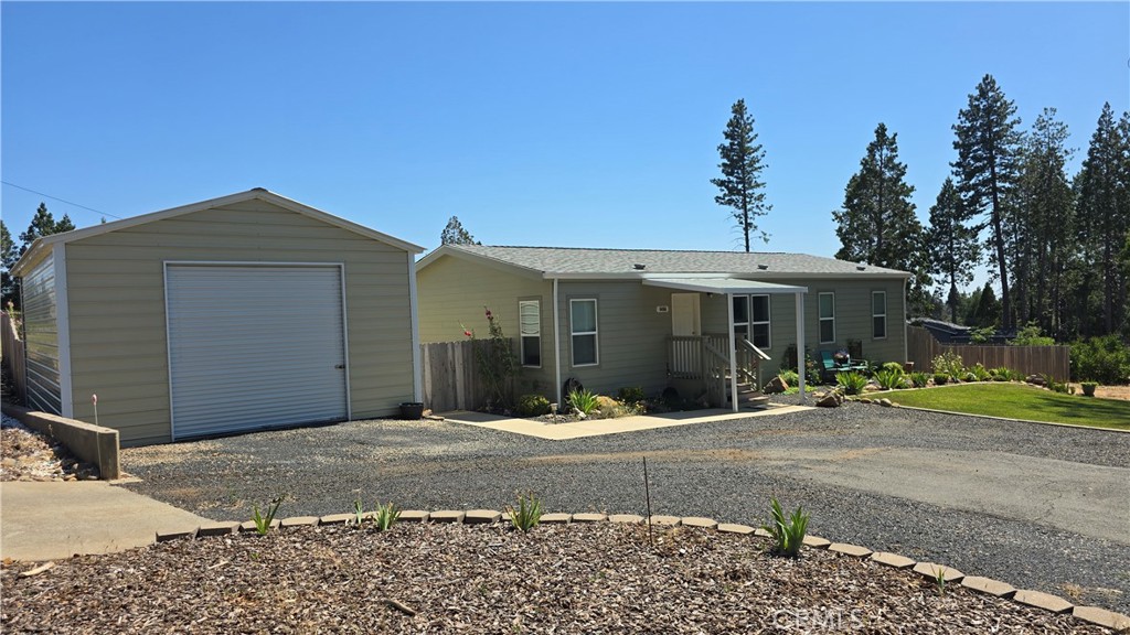 6466 Ponderosa Way Property Photo 1