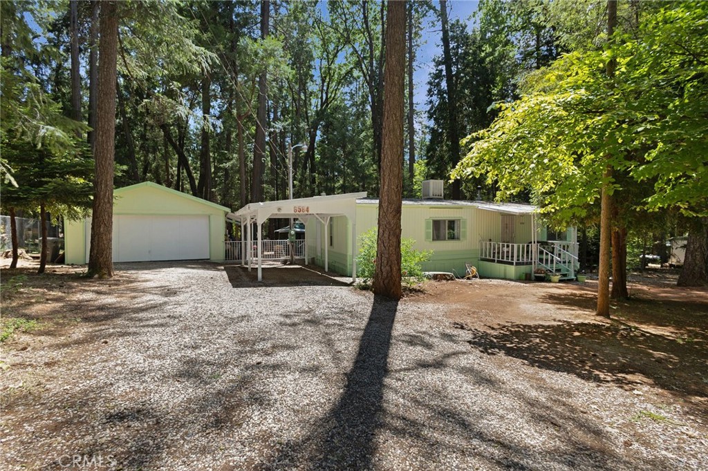 6584 Woodward Drive Property Photo 1