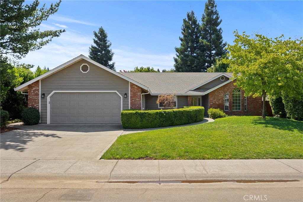 735 Silverado Estates Court Property Photo 1