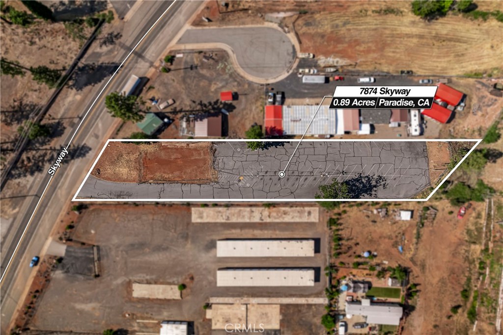 7874 Skyway Property Photo 1