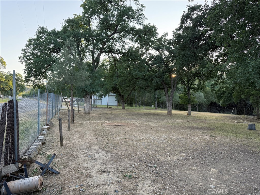 16812 Stagecoach Road