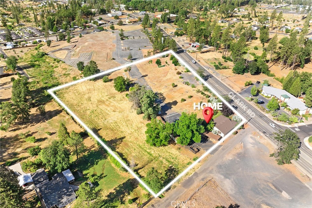 6118 Clark Property Photo 9