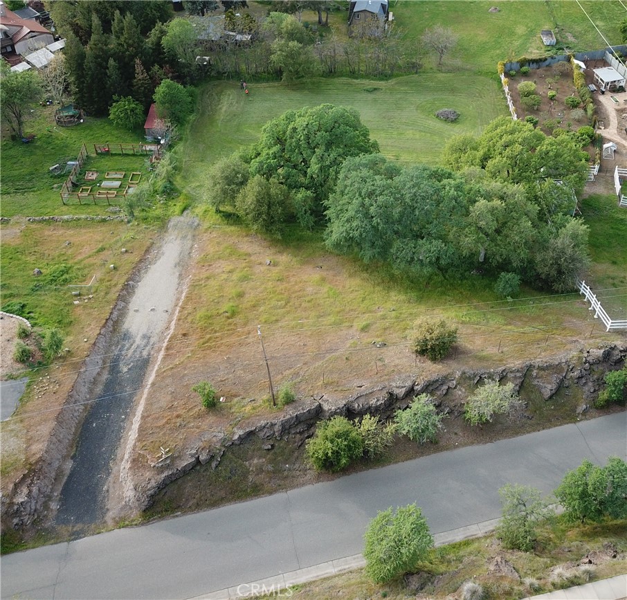 0 Chico Canyon Road Property Photo 2