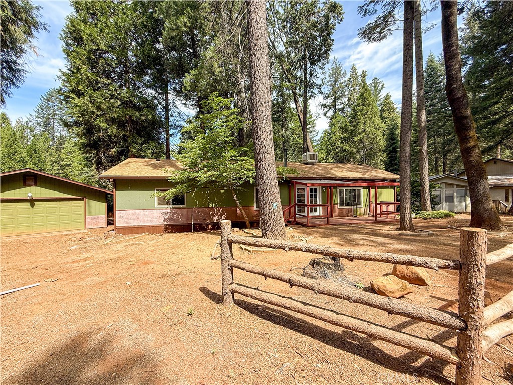 15079 Pinon Road Property Photo 1