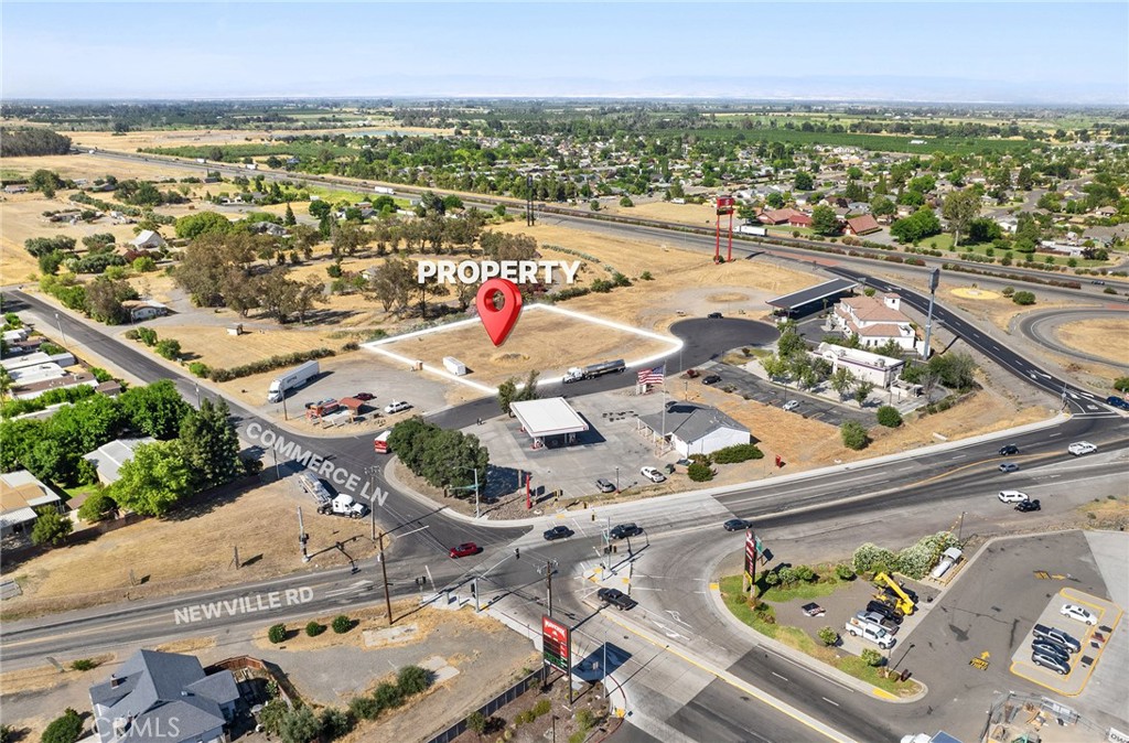 0 Hoff Way Property Photo 1