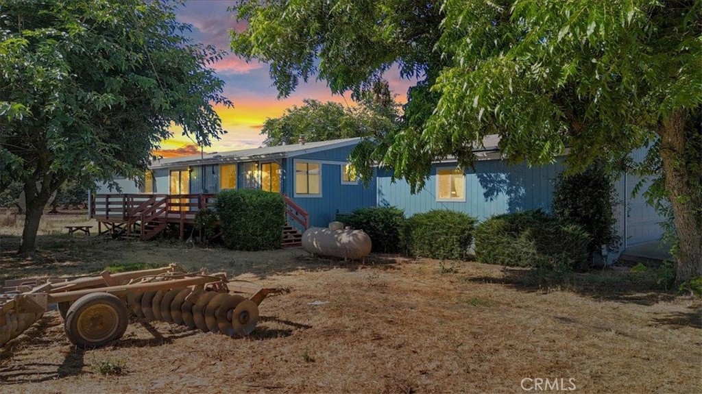 8640 S Geo Wash Boulevard Property Photo 1