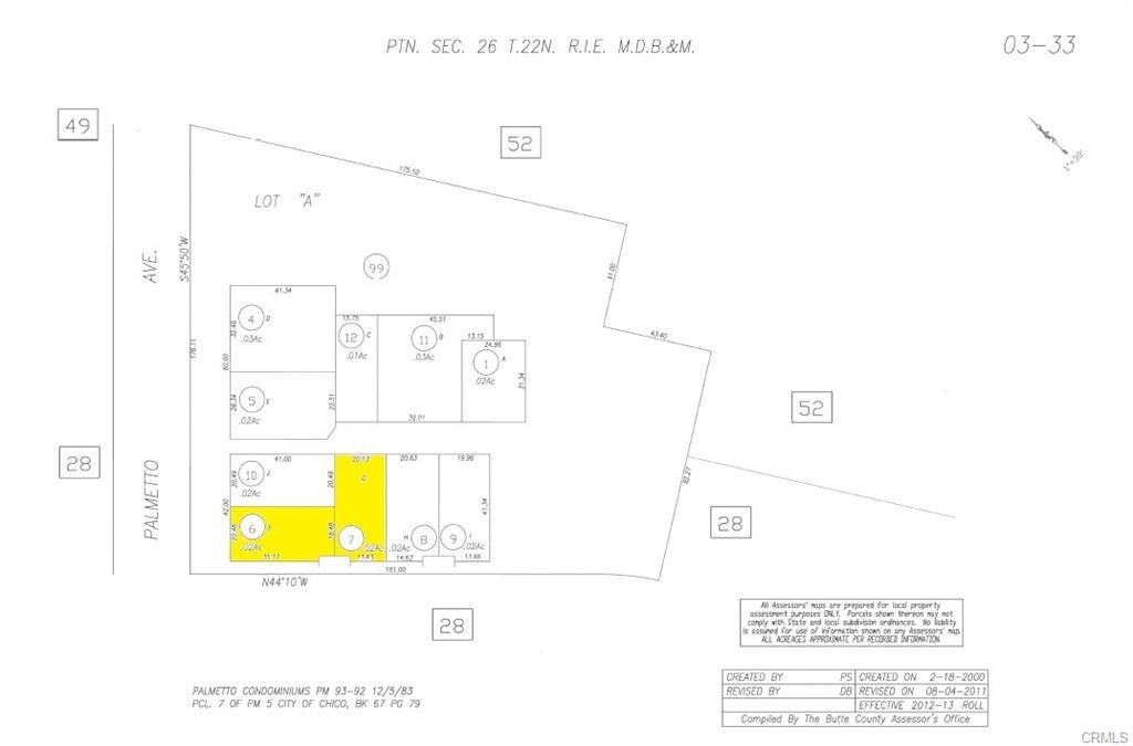 669 Palmetto Avenue F&g Property Photo 12