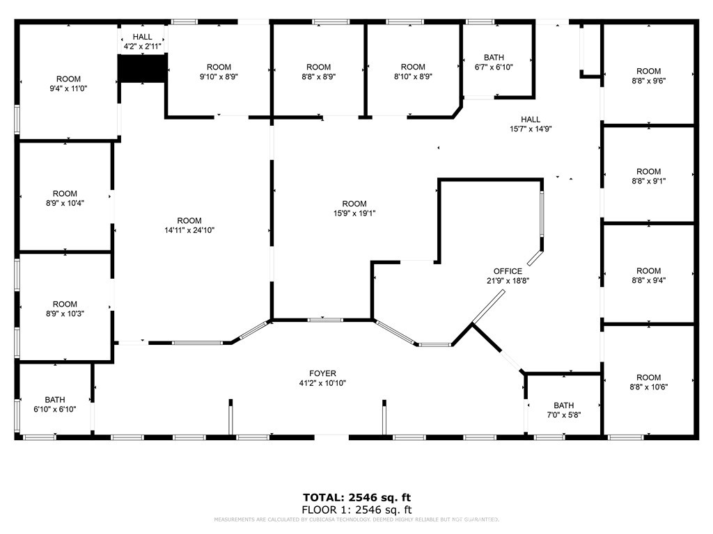 643 W East Avenue Property Photo 8