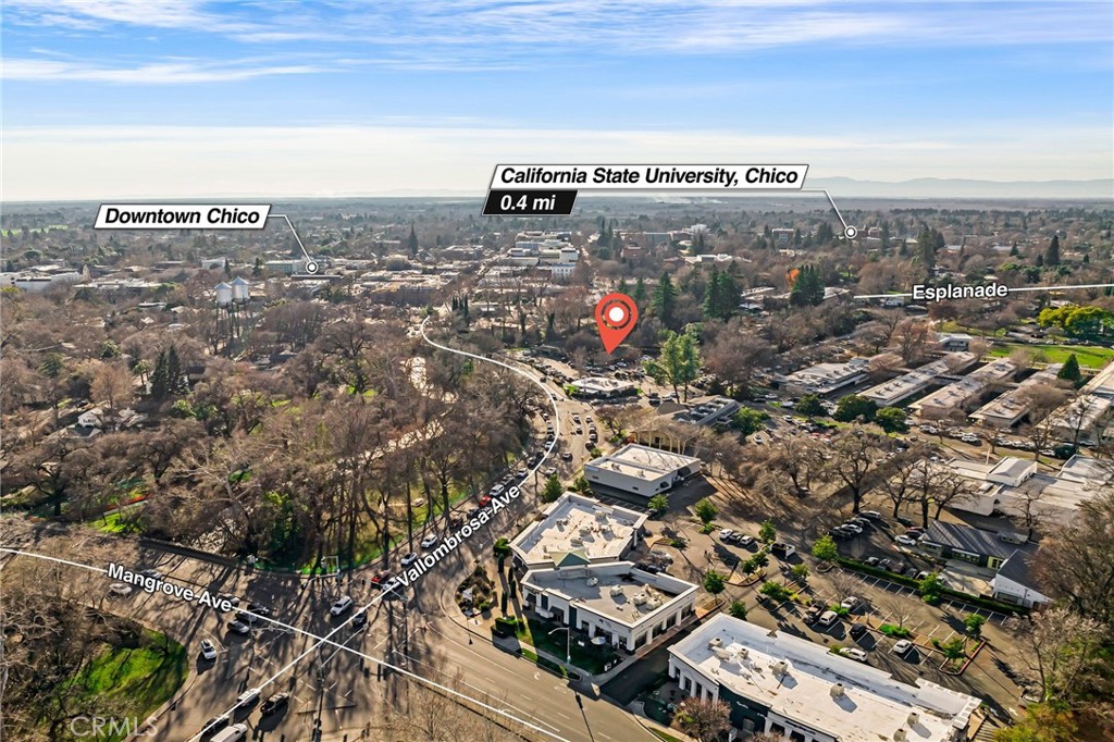 250 Vallombrosa Avenue 100 Property Photo 7