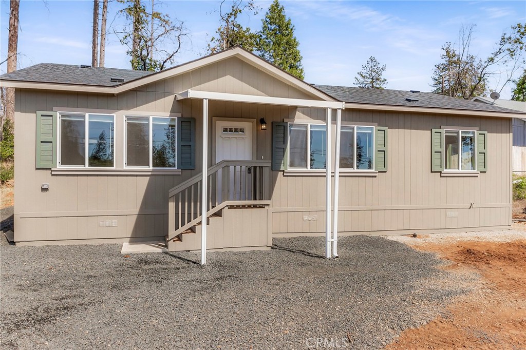 6338 Berkshire Avenue Property Photo 1